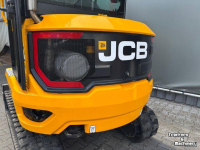 Excavator tracks JCB 36C-1