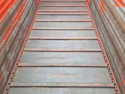 Silage wagon Schuitemaker Zelfbouw silagewagen