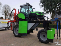 Tractor Deutz-Fahr 5105 DF