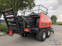 Balers Kuhn LSB 1270 DX Power Density