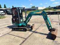 Mini-Excavator Sunward Sunward SWE20F