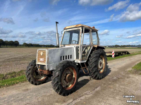 Tractor Lamborghini 854DT