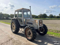 Tractor Lamborghini 854DT