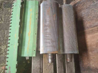 Used parts for forage harvesters John Deere Korrelkneuzer rollen / Kneuzerrollen