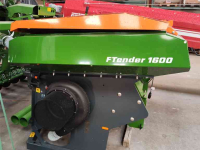 Front hopper seed drill Amazone Ftender