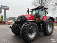 Tractor Case-IH Optum 300 CVX