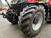 Tractor Case-IH Optum 300 CVX
