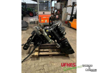 Treecutters  JAK 250R Tree Shear / Boomknipper