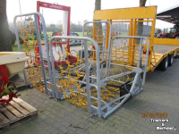 Pasture harrow  weidesleep  5 mtr