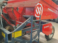 Potato planter Miedema Dewulf MS 2000