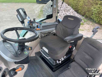 Tractor Fendt vario 716 profi