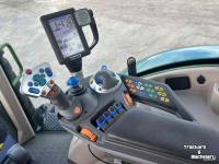 Tractor Fendt vario 716 profi