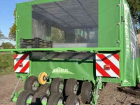 Transplanter Basrijs schijvenplanter RE70 4 x 30 cm speciaal