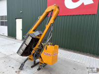 Flail mower Ferri Arm klepelmaaier TD 42