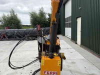 Flail mower Ferri Arm klepelmaaier TD 42