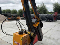 Flail mower Ferri Arm klepelmaaier TD 42
