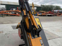 Flail mower Ferri Arm klepelmaaier TD 42