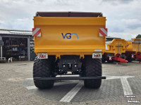 Dumptrailer VGM Rocky 24XL