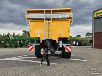 Dumptrailer VGM Rocky 24XL