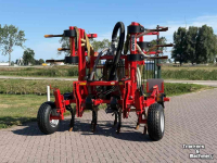 Arable injector Evers OLDENBURGER 15-450