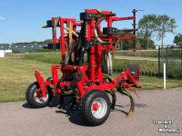 Arable injector Evers OLDENBURGER 15-450