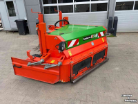 Onion harvester Holaras Uienrooi combinatie