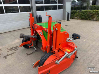Onion harvester Holaras Uienrooi combinatie