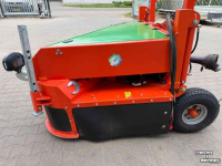 Onion harvester Holaras Uienrooi combinatie