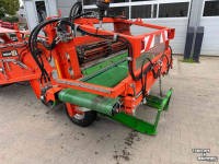 Onion harvester Holaras Uienrooi combinatie