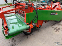 Onion harvester Holaras Uienrooi combinatie