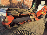 Mower Kuhn GMD 66