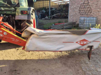 Mower Kuhn GMD 66