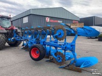 Ploughs Lemken Juwel 8 TCP OF V 5+1 L100
