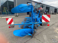 Ploughs Lemken Juwel 8 TCP OF V 5+1 L100