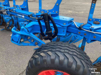 Ploughs Lemken Juwel 8 TCP OF V 5+1 L100