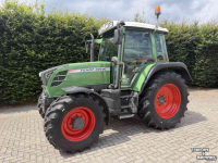 Tractor Fendt 309 VARIO TMS