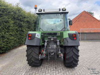 Tractor Fendt 309 VARIO TMS