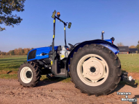 Tractor New Holland T3.60 LP