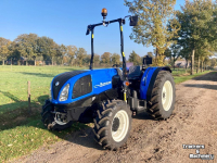 Tractor New Holland T3.60 LP
