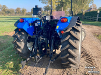 Tractor New Holland T3.60 LP