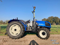 Tractor New Holland T3.60 LP