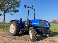 Tractor New Holland T3.60 LP