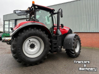 Tractor Case Optum 300CVX
