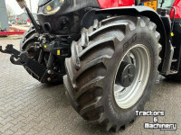 Tractor Case Optum 300CVX