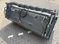 Silage Grabbucket / Grabfork Stekro pelikaanbak 220 cm euro