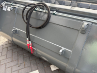 Silage Grabbucket / Grabfork Stekro pelikaanbak 220 cm euro