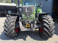Tractor Fendt 718 Gen6 ProfiPlus