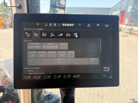 Tractor Fendt 718 Gen6 ProfiPlus