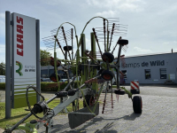 Rake Claas LINER 2800 15/55-17