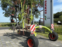 Rake Claas LINER 2800 15/55-17